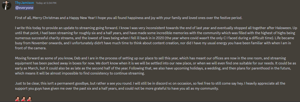 thyjamison's tweet image. 🩵 🩵 🩵