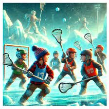 Happy New Year from the #GrayDevils!  See you in Lake Placid! #2025