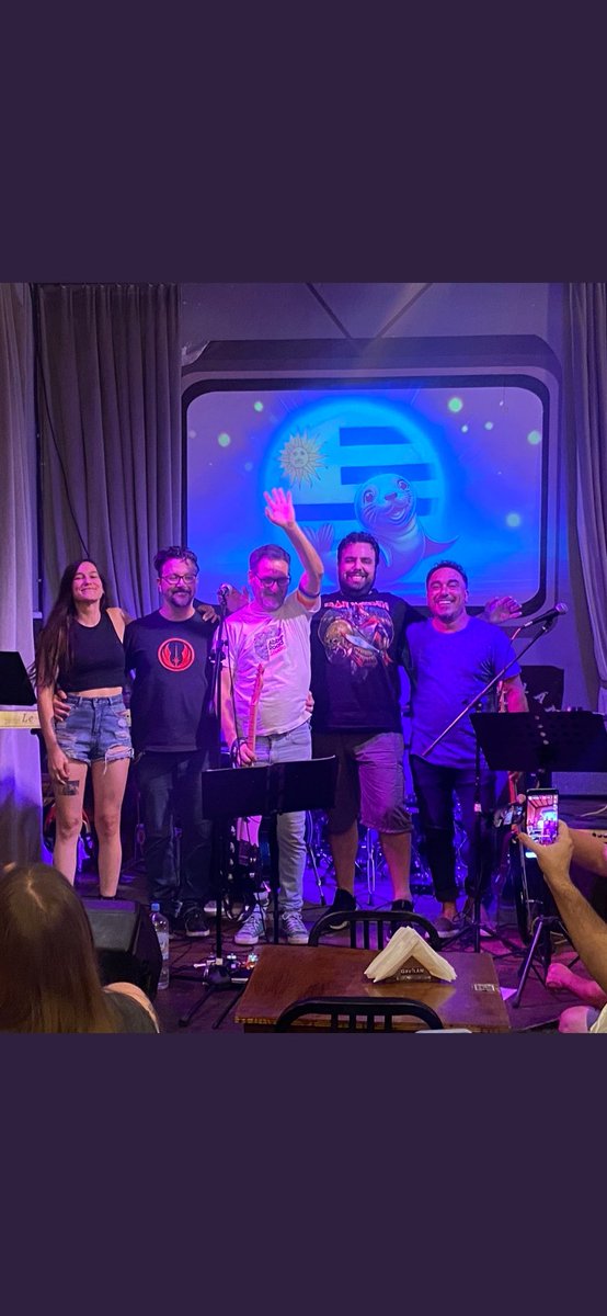 Los Trabajos Prácticos tweet media