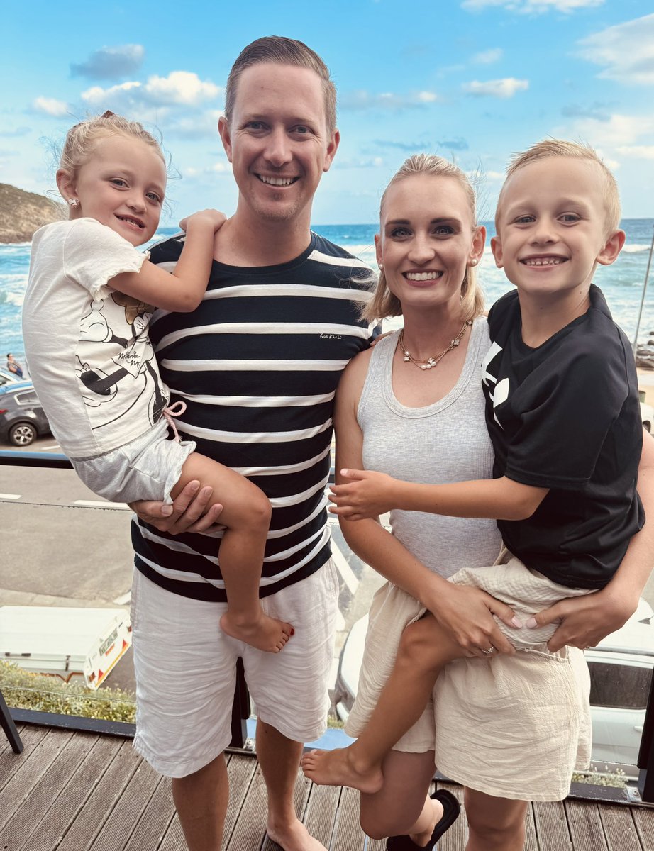 Happy New Year!

2025 will be a great year for you and your family! While challenges will come, we have nothing to fear as God's children. We are MORE THAN CONQUERORS!

We can't fail! We're blessed coming out of 2024 &amp; blessed going into 2025!

2025: The Year of Multiplication!