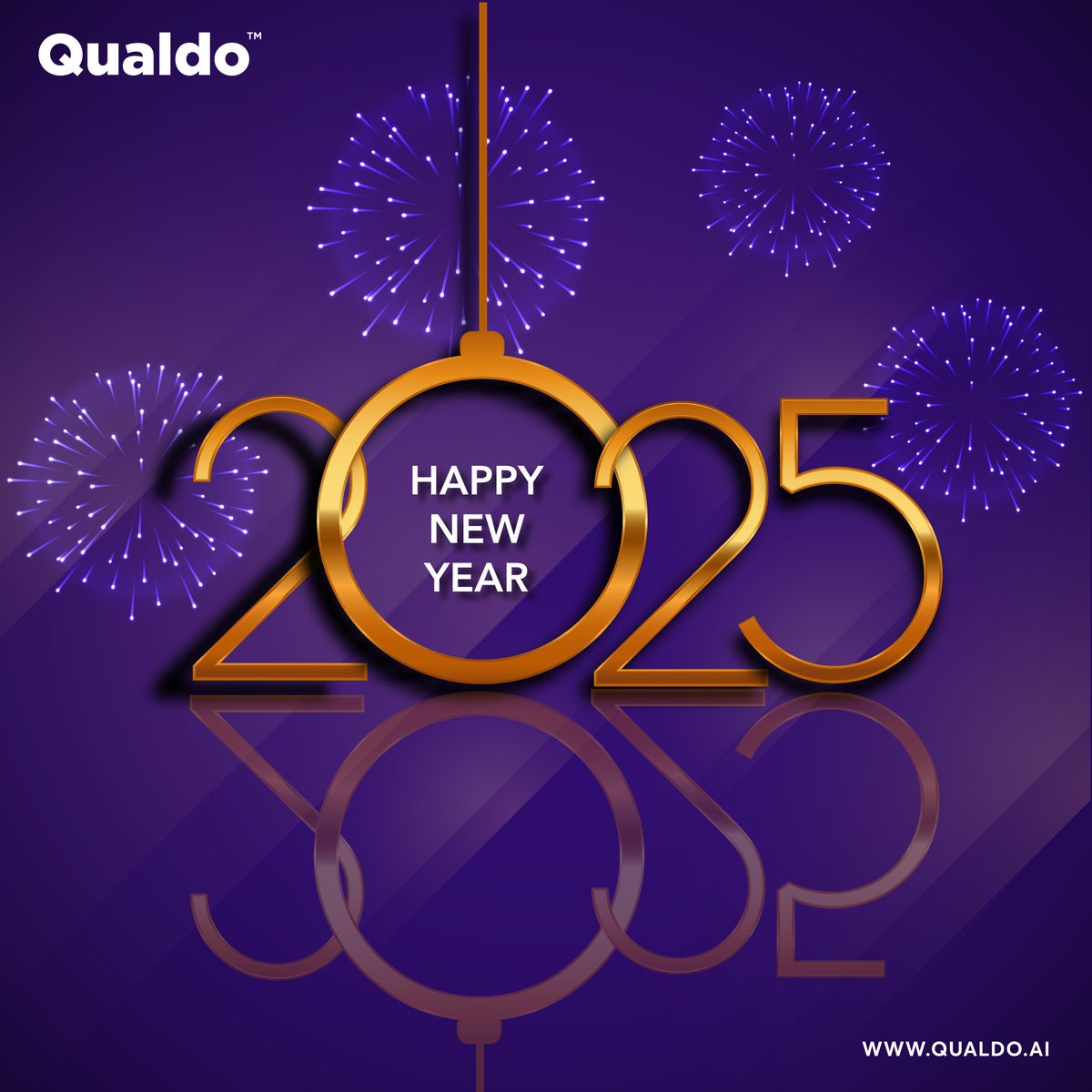 qualdo_ai's tweet photo. 2024 was incredible for https://t.co/cQr4b1B5uF!

As we step into 2025, we remain committed to delivering excellence in Data Quality, Reliability &amp; Observability, powered by machine learning.

Cheers to thriving with reliable data!

#DataQuality #AI #ML #Qualdo #NewYear https://t.co/a07wAsclWq