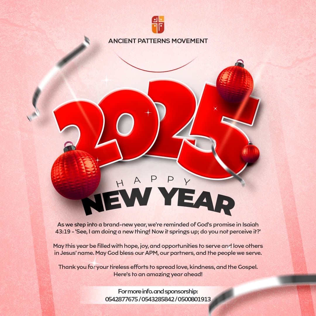 ancientpatterns's tweet photo. HAPPY NEW YEAR FAMILY 🎈 https://t.co/uBDftq5VgA