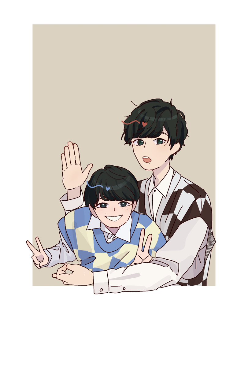 meno__mo_'s tweet photo. 今年もよろしくお願いします！ https://t.co/eRBnQ2dKCm