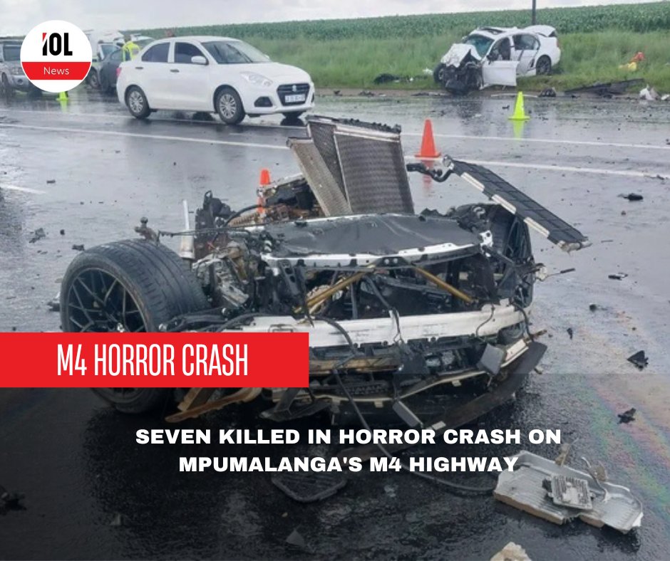 A Dead Giveaway - Now Is Nothing【輸入盤】 Seven people have been killed in a horror crash on the N4 Toll