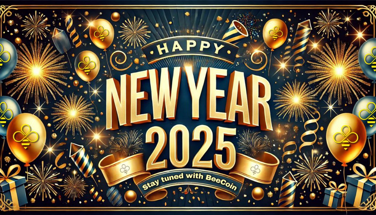 Bee Coin tweet media