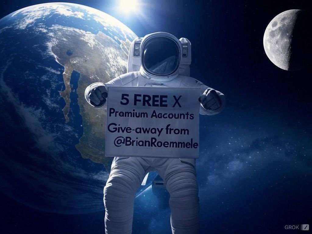 Brian Roemmele tweet media