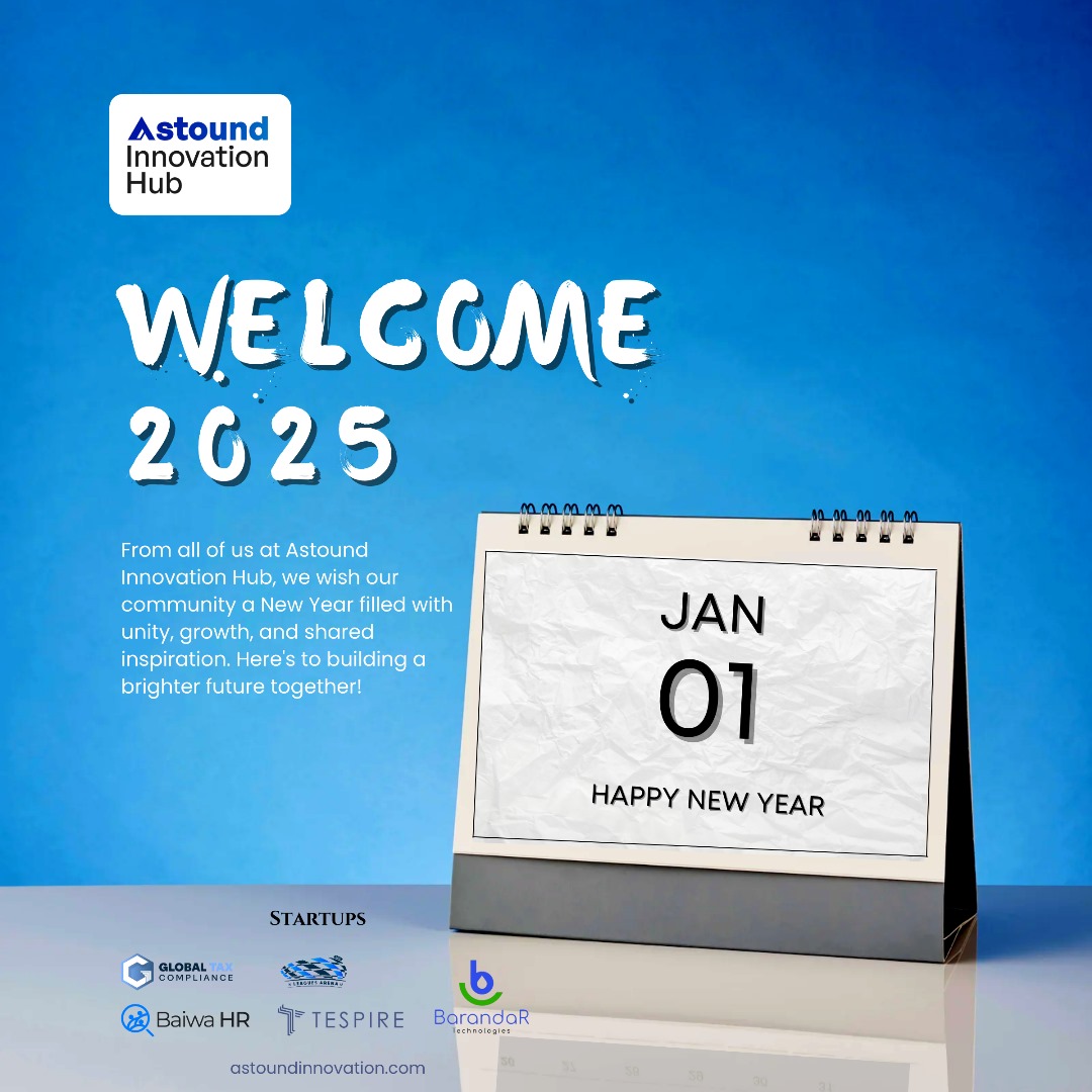 From all of us <a href="/astoundihub/">Astound Innovation Hub</a>, we wish our community a New Year filled with unity, growth, and shared inspiration. Here's to building a brighter future together!