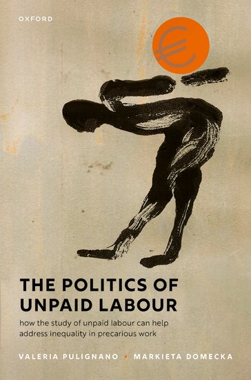 ILR Review (@ilrreview) on Twitter photo Here is a great debate: <a href="/valeriapuligna2/">Valeria Pulignano</a> responds to the book review forum arguing how the state must address the uneven distribution of benefits created by unpaid labor with strong policies, based on the new book with <a href="/MarkietaDomecka/">Markieta Domecka</a> <a href="/OUPAcademic/">Oxford Academic</a>
doi.org/10.1177/001979… Here is a great debate: <a href="/valeriapuligna2/">Valeria Pulignano</a> responds to the book review forum arguing how the state must address the uneven distribution of benefits created by unpaid labor with strong policies, based on the new book with <a href="/MarkietaDomecka/">Markieta Domecka</a> <a href="/OUPAcademic/">Oxford Academic</a>
doi.org/10.1177/001979…