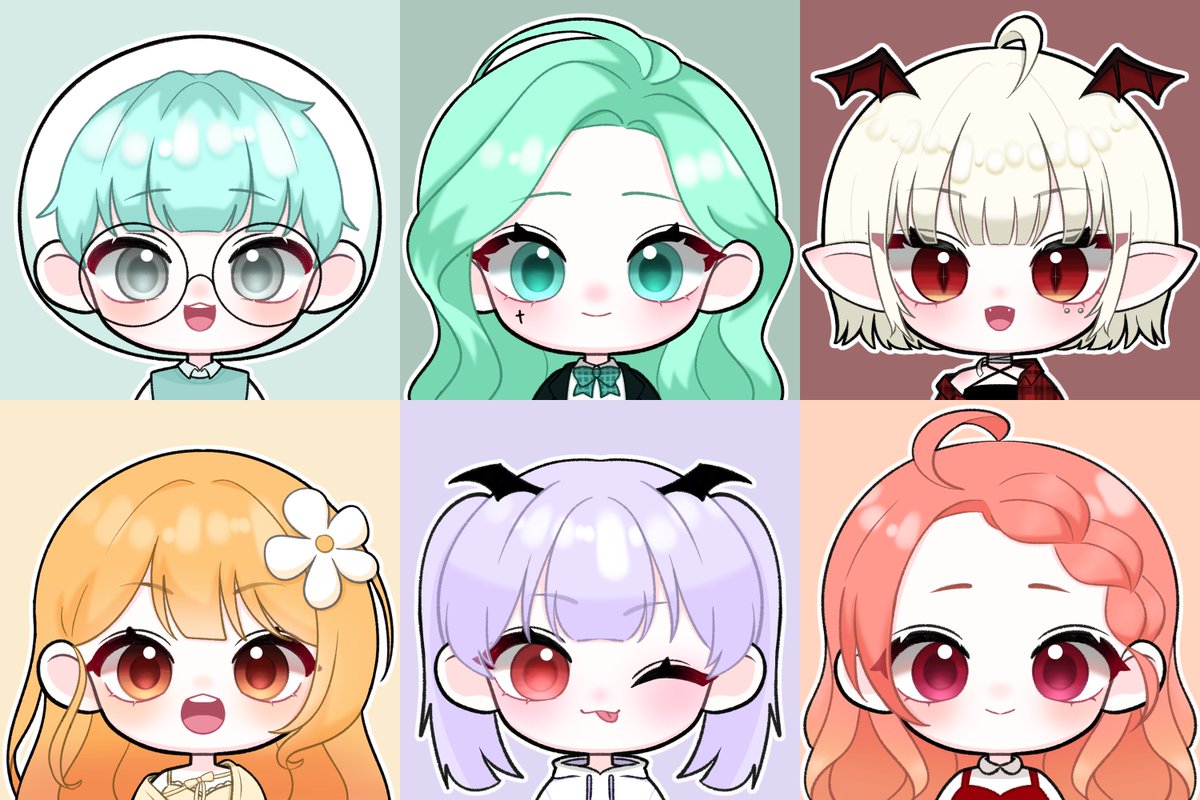 VGen(외국 외주사이트)를 오픈하고 싶은데 승인을 위해 20rt와 100마음이 필요합니다..!

조건 달성 시  추첨하여 아래 그림을 그려드립니다!
도와주세용..!!

I want to join VGen.  Can you help me?

If this post gets 20 RTs and 100 ❤, I will randomly select one person and draw the