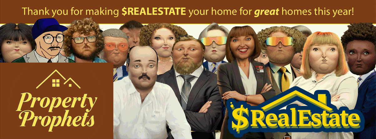 therapyjan's tweet image. Thanks for making 2024 such a fantastic year for $RealEstate! Happy new year everyone!
