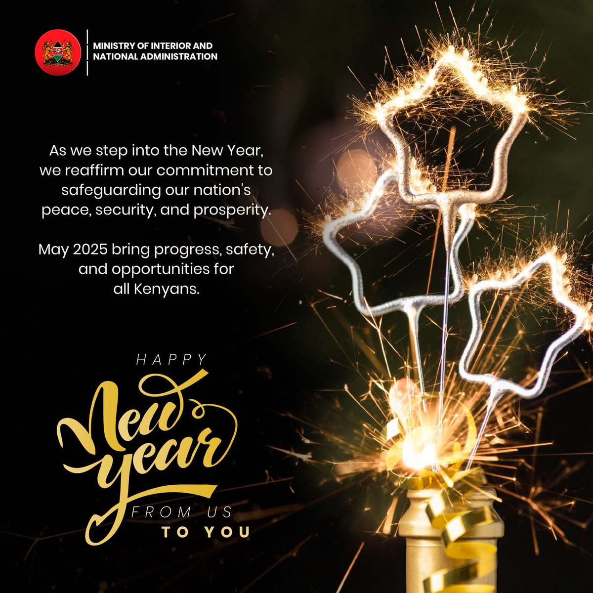 AkamaHanda's tweet photo. Happy New Year and a prosperous 2025! https://t.co/0XnCpAhOht