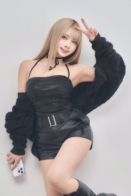 Twitterのコスプレ画像23