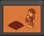 RETWEET this message and FOLLOW <a href="/Xemnas/">Xemnas</a> to go into the draw to win one RARE 'Red Silk Pillow'. Must have an account on <a href="/Habbo/">Habbo</a> Hotel Origins (English). One winner will be announced on Friday, 3 January 2025 NZST.

#Habbo #HabboHotelOrigins