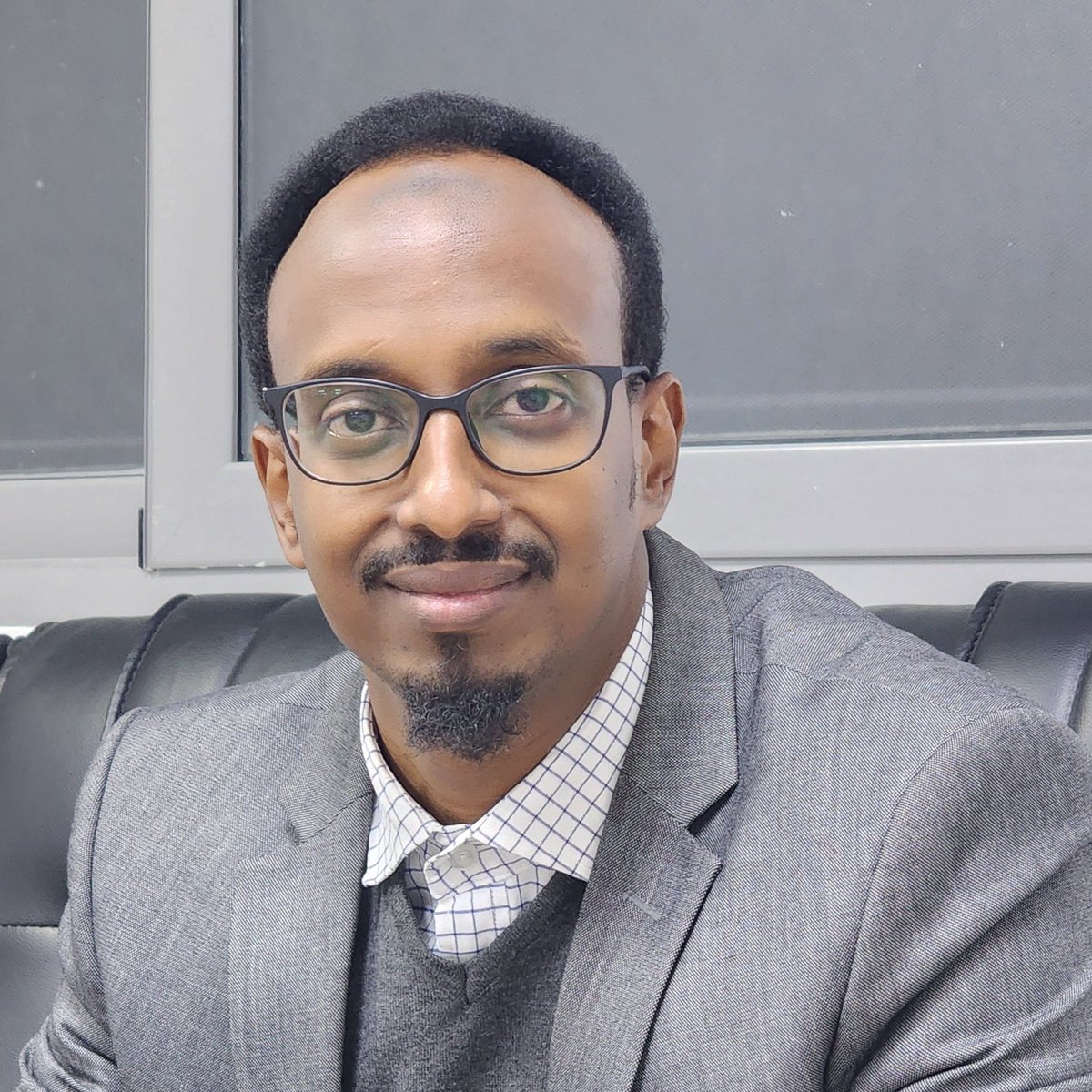 Mukhtar Hakaale tweet media