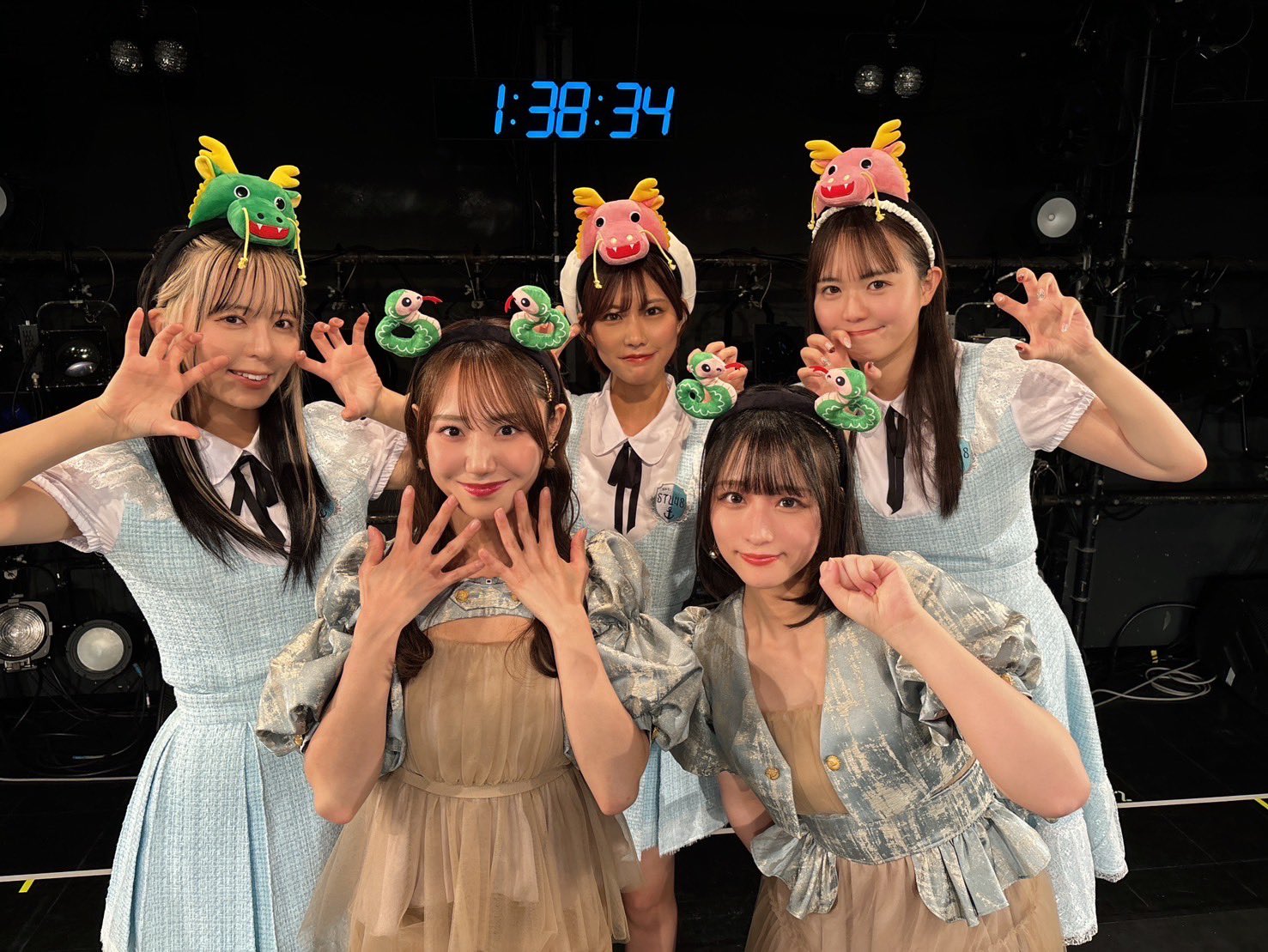 谷口茉妃菜 / STU48 🕊 on X: 