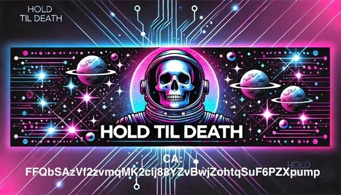 Hold Til Death tweet media