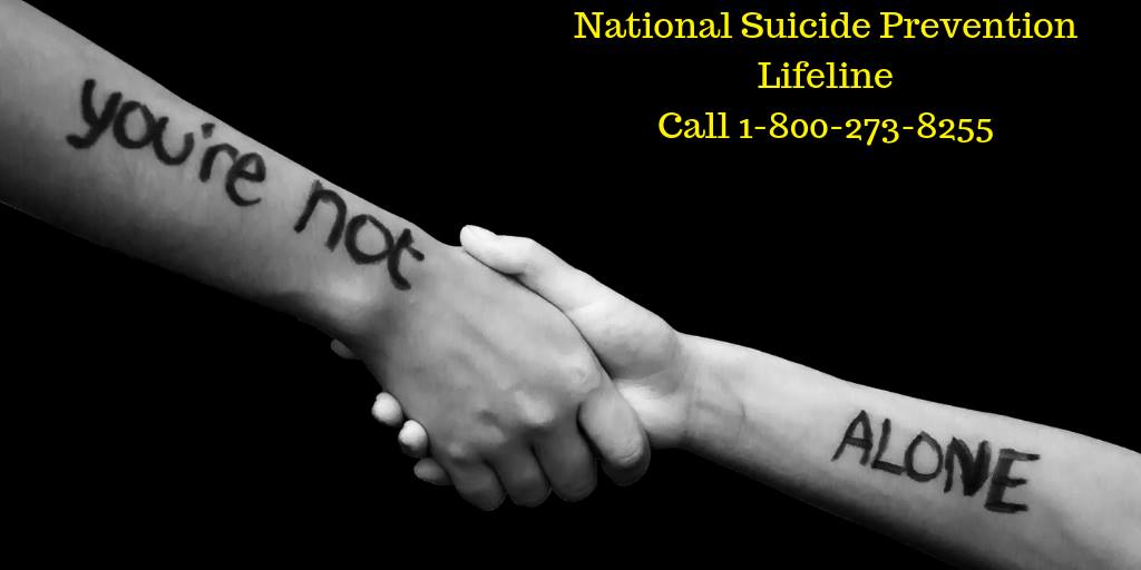 As New Year’s approaches, I want to highlight the importance of suicide prevention, as this can be a difficult time for many. Suicide is the 10th leading cause of death in the U.S., and I have tragically lost several close loved ones to suicide during my high school years.