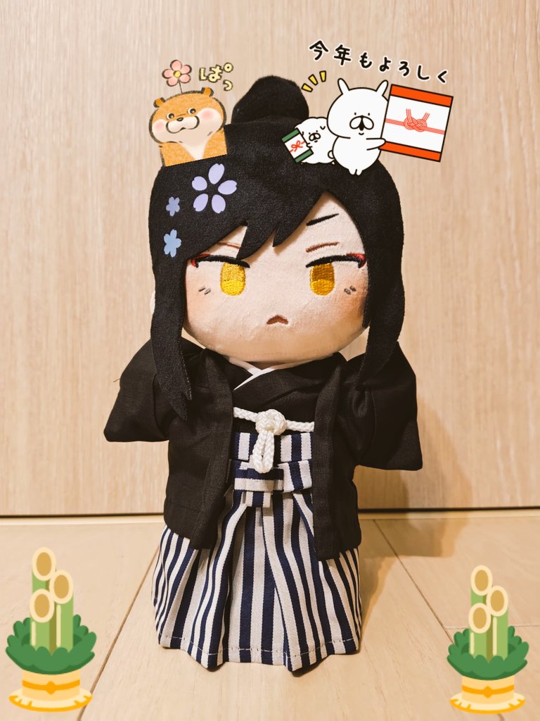 さとー(もち) tweet media