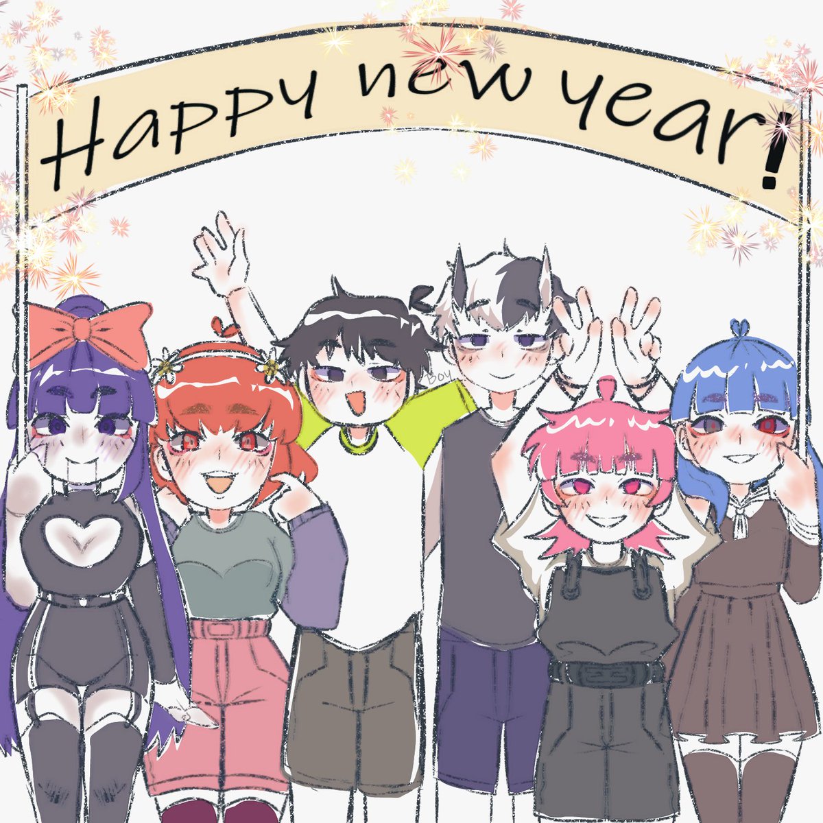 boy_planta's tweet photo. Feliz año nuevo ✨️🎊💕🌱 pasenlo bien sjjs https://t.co/Ple70EKlKA