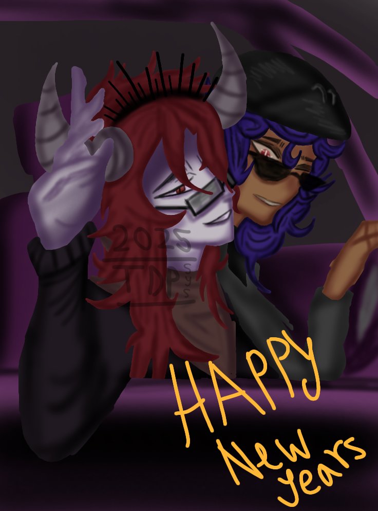 officialhenry66's tweet photo. Well I'm not going to wait until 12am
But last art of the year!!
Fanart of Hacker Wally once again π
Au by @weluv_XOx once again <3
My oc Ace hanging out with Zander on a New Year's drive
Tags:
#hackerwally #WelcomeHomeAU #WallyDarling #AceWillson #OcArt #AuArt #artist https://t.co/o3U1hTkOMn