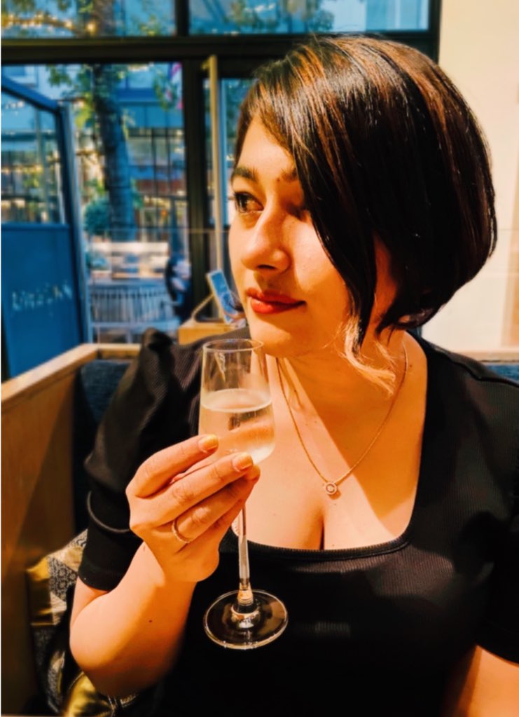 Happy new year!

2024 was the year of airports, and it rushed by in a blur of highs and lows (and so many flights). Here’s a recap!

✨ My debut novel, THE TEN PERCENT THIEF, was shortlisted for the Arthur C. Clarke Award, making me the first Indian woman to be nominated