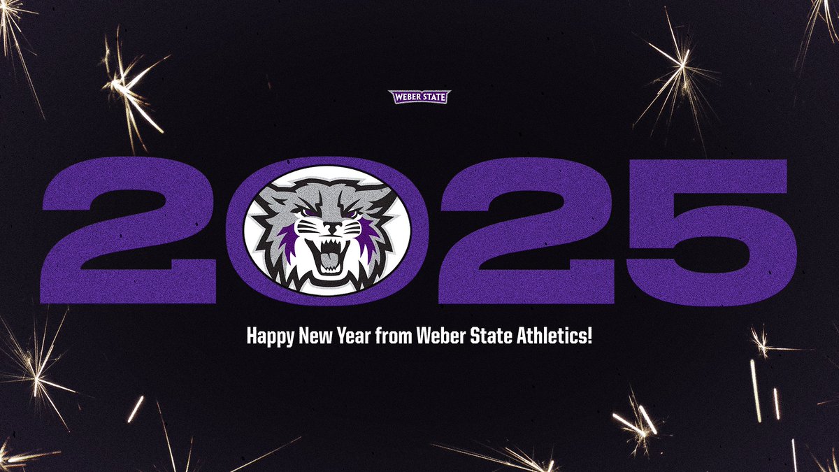 Weber State Athletics tweet media
