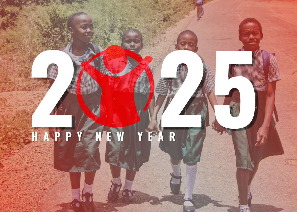 Save the Children Zambia (@savechildrenzm) on Twitter photo ๐๐ฟ๐ผ๐บ ๐ฆ๐ฎ๐๐ฒ ๐ง๐ต๐ฒ ๐๐ต๐ถ๐น๐ฑ๐ฟ๐ฒ๐ป ๐ญ๐ฎ๐บ๐ฏ๐ถ๐ฎ ๐๐ผ ๐ฌ๐ผ๐, ๐๐ฎ๐ฝ๐ฝ๐ ๐ก๐ฒ๐ ๐ฌ๐ฒ๐ฎ๐ฟ!
As we step into 2025, we are happy to look at 2024 and celebrate the milestones we achieved together.
Cheers to a year of breakthroughs, accomplishments, and shared successes! ๐๐ฟ๐ผ๐บ ๐ฆ๐ฎ๐๐ฒ ๐ง๐ต๐ฒ ๐๐ต๐ถ๐น๐ฑ๐ฟ๐ฒ๐ป ๐ญ๐ฎ๐บ๐ฏ๐ถ๐ฎ ๐๐ผ ๐ฌ๐ผ๐, ๐๐ฎ๐ฝ๐ฝ๐ ๐ก๐ฒ๐ ๐ฌ๐ฒ๐ฎ๐ฟ!
As we step into 2025, we are happy to look at 2024 and celebrate the milestones we achieved together.
Cheers to a year of breakthroughs, accomplishments, and shared successes!