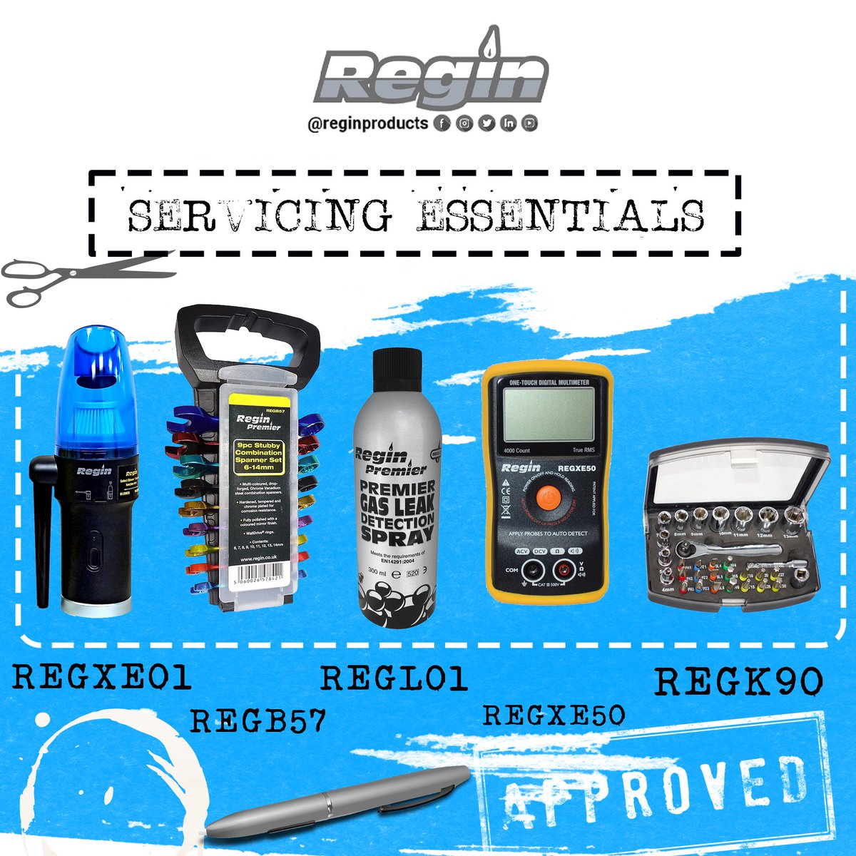 #vanstock #toolsofthetrade #plumbers #sparkies #trades