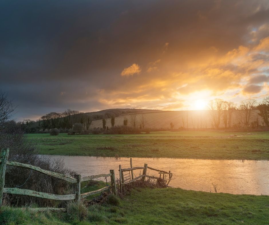 Welcome to 2025!

📷 Matthew Gibson

#SevenSisters #NewYearsDay #HappyNewYear