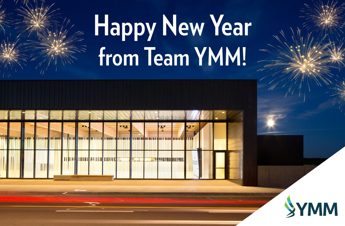 Thank you for choosing your local regional airport as your gateway to adventure. From all of us at YMM, we wish you and your loved ones a year full of happiness, success, and new adventures. Here's to taking flight together in 2025! #HappyNewYear2025 #FlyYMM #YMMAdventures