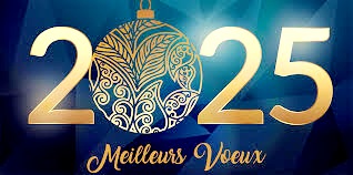 La Fondation Robens DUNEANT <a href="/Fonrod01/">Fondation Robens DUNEANT (FONROD)</a> souhaite à tous et à toutes une Bonne &amp; Heureuse Année 2025 🔥🔥🔥.
Nos Voeux de Paix, de Sécurité, de Santé, de Prospérité, de Joie, d'Allégresse et de Succès Continu vous sont adressés au nom de Jésus-Christ.
#Haïti
#Haïtiens