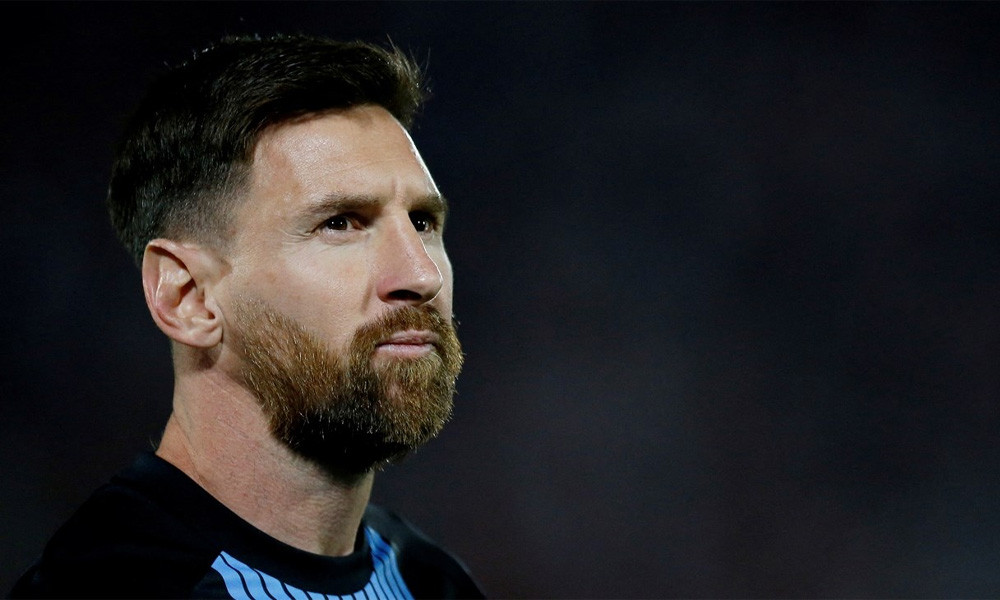 রিয়েল এস্টেট ব্যবসায় বিশাল অঙ্কের বিনিয়োগ মেসির