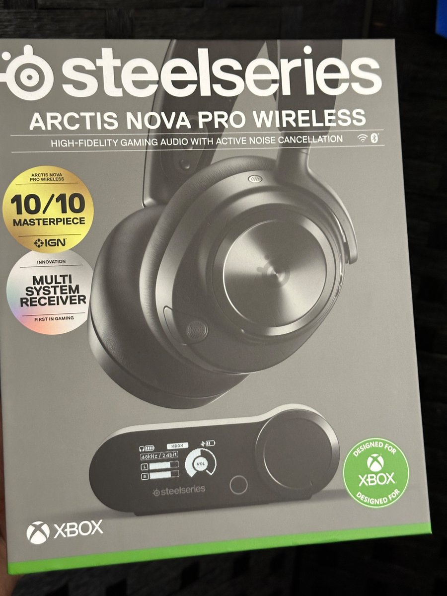 Just_a_Queue's tweet photo. @SteelSeries https://t.co/vPsyC2QMO6