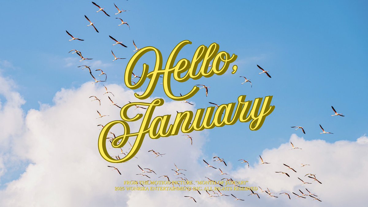 wonrika's tweet image. hello 🌼⋆.˚ january wallpapers 2025
           ⤷  desktop, iPad, iPhone / android
           ⟶ more ; gdrive (hd) below ￬
           ⟶ for personal use only.