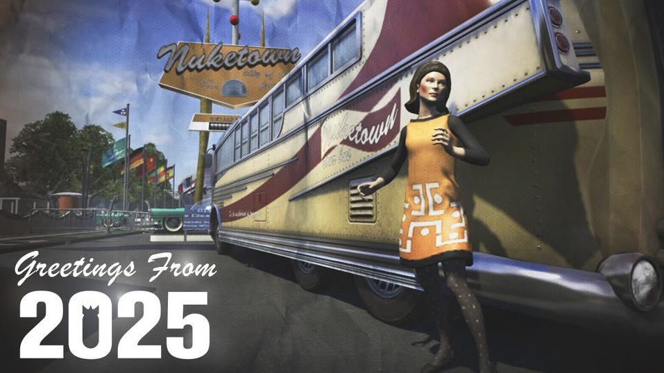 Happy New Year! 🎊