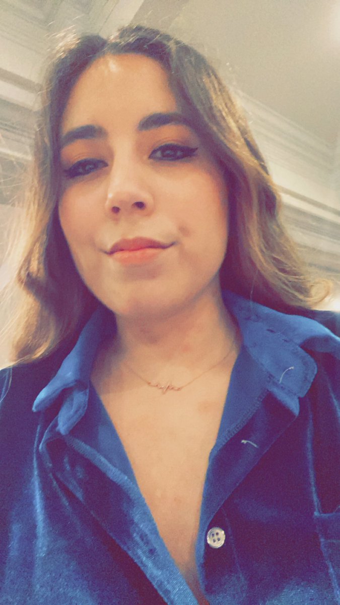AliforniaCay's tweet photo. I thought this girl stopped existing…

You should’ve killed me when you had the chance😘 https://t.co/mQtMVEMNzo