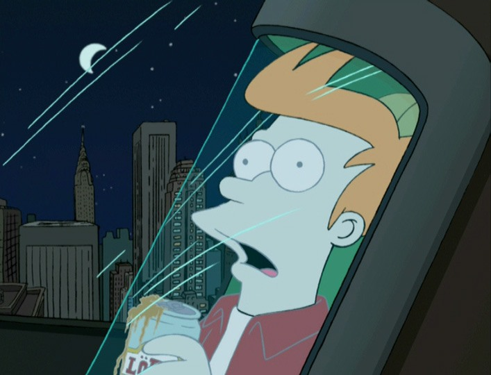 RiseFallNickBck's tweet photo. Fry update, 2025

HAPPY NEW YEAR! https://t.co/TCQ3NdEEhg