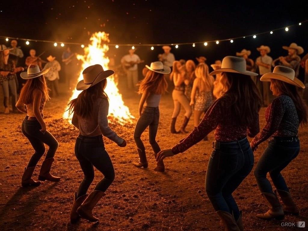 Happy New Year y’all!

Time to play a new tune!