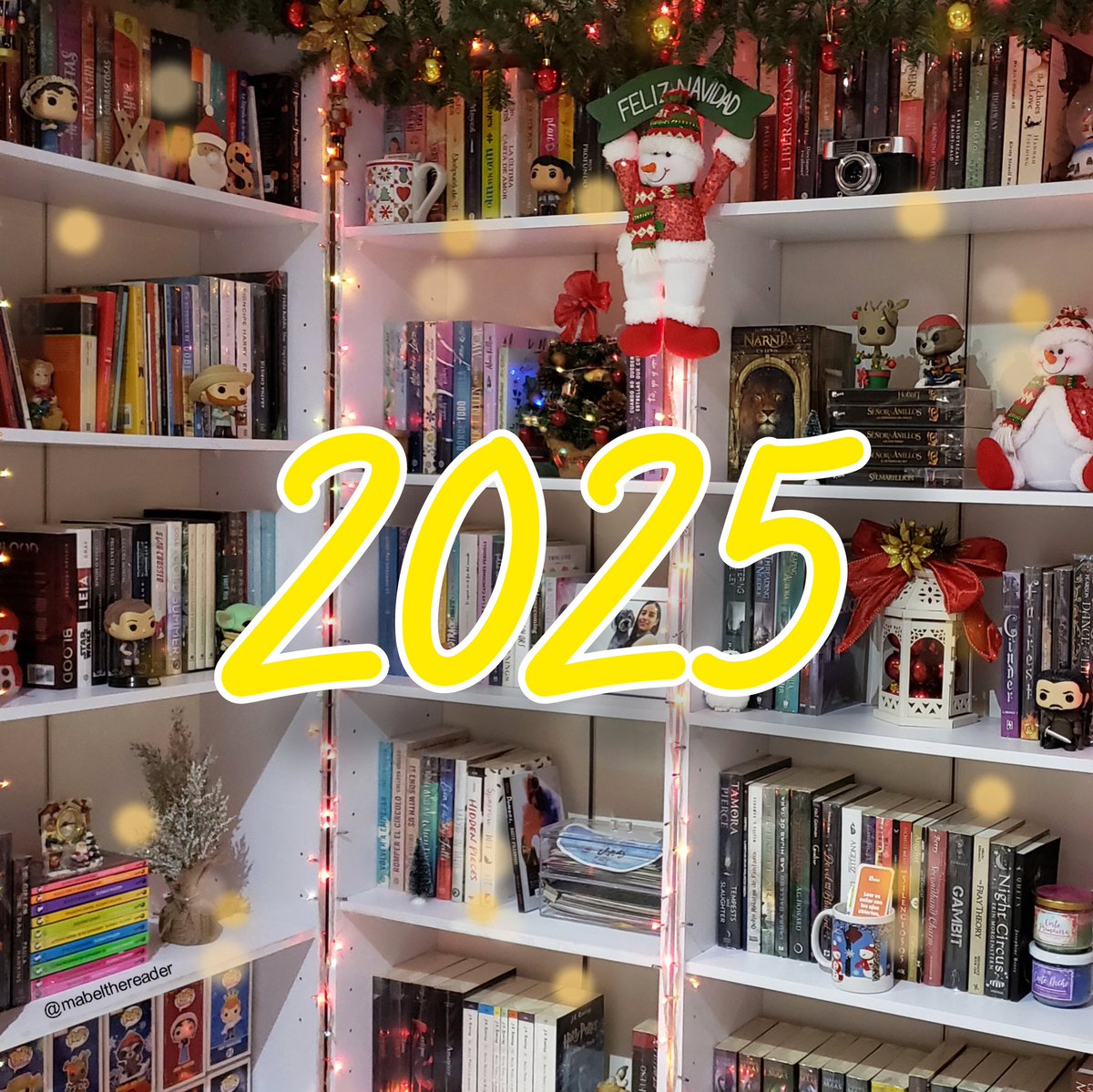 mabelthereader's tweet photo. Solo les deseo dos cosas… todo y nada. Que todo lo hagan felices y nada los haga sufrir. 

¡Que el año 2025 te traiga alegría, éxitos y momentos inolvidables! ¡Feliz Año Nuevo! 🎉🤗 https://t.co/ze8BNlZFxh