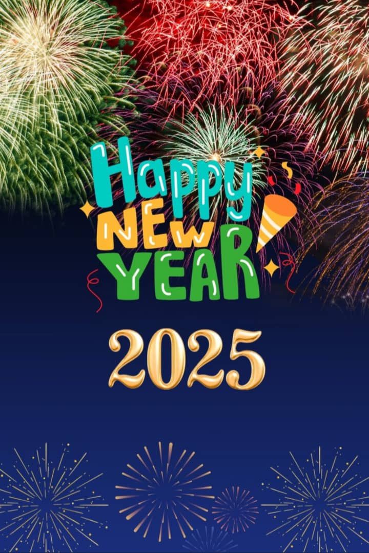 Wishing everyone a very Happy New Year 2025
#Goomalling 
#Wheatbelt
#fb