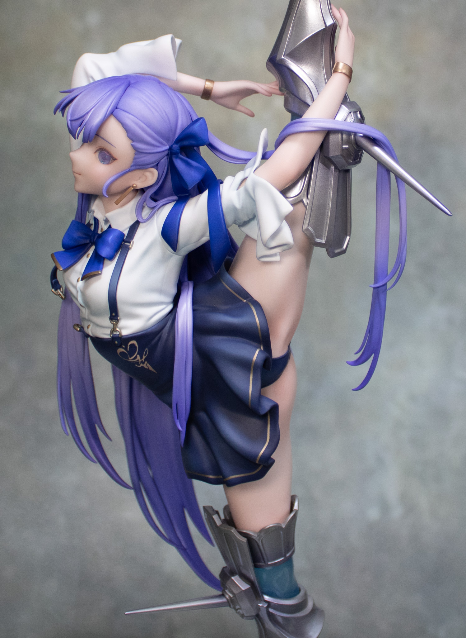 【未塗装・未組立】標家模型坊 メルトリリス ガレージキット FGO WF2025 なんぜふ on X: 