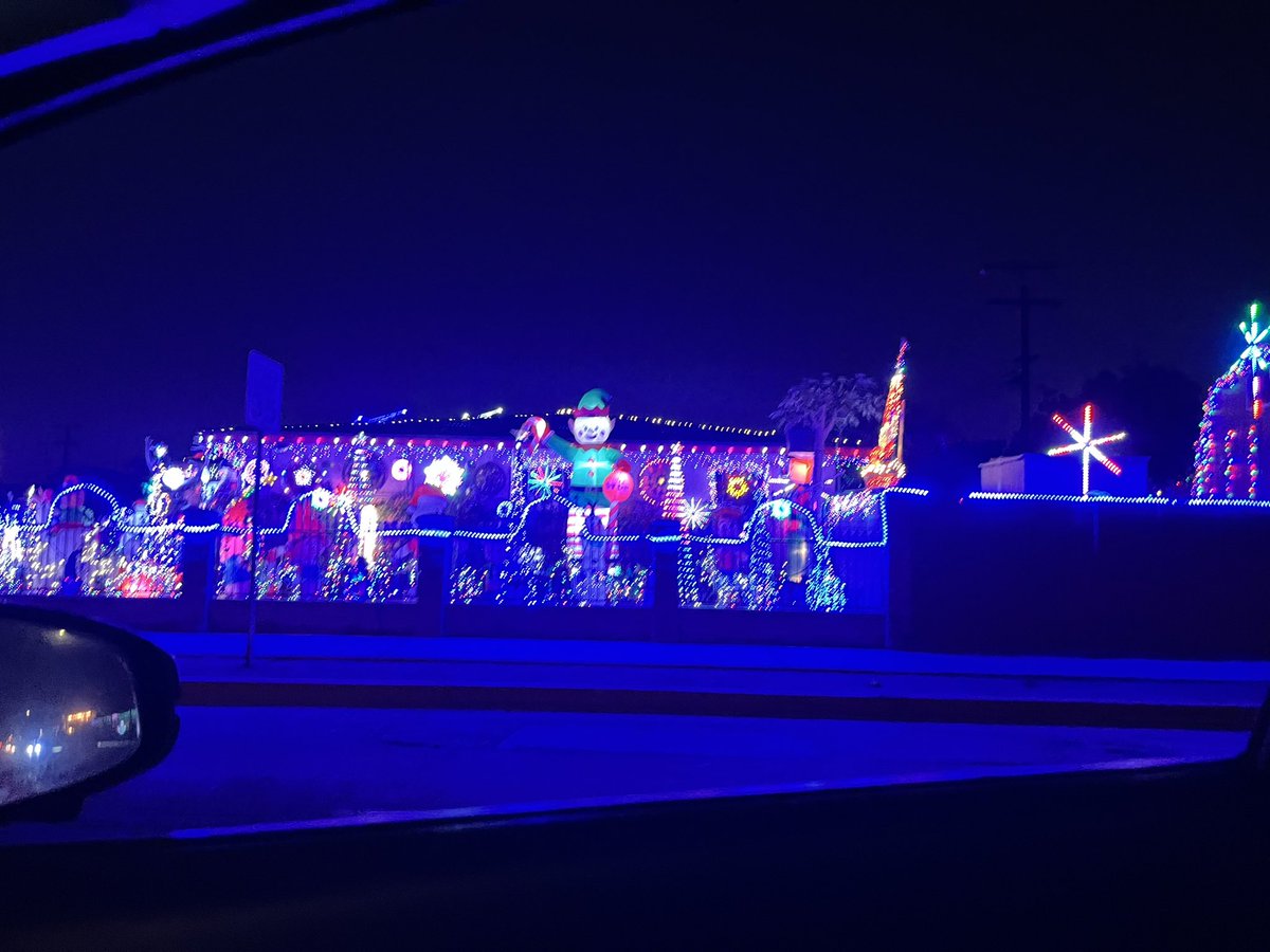 George P. tweet media