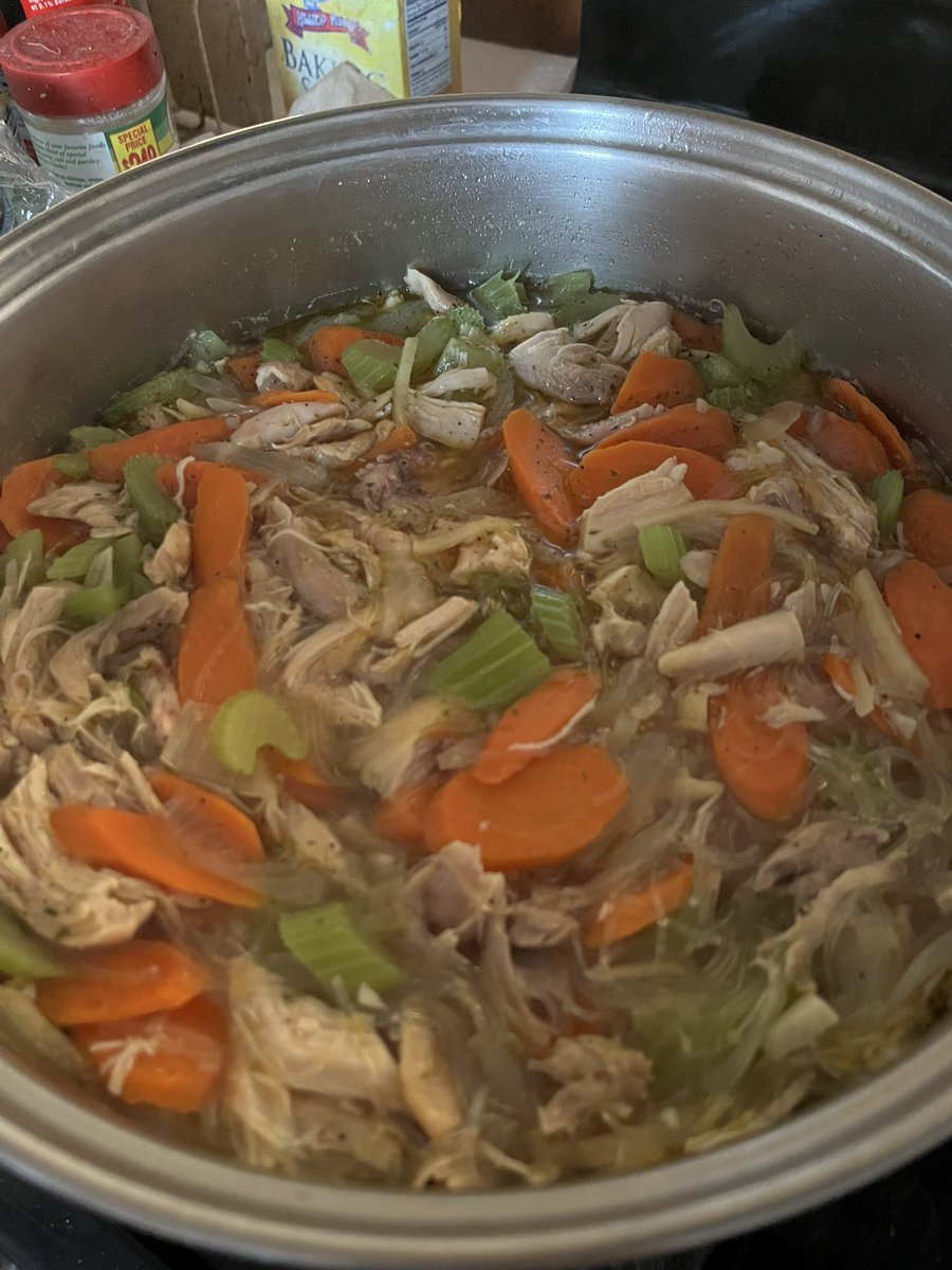 George P. tweet media