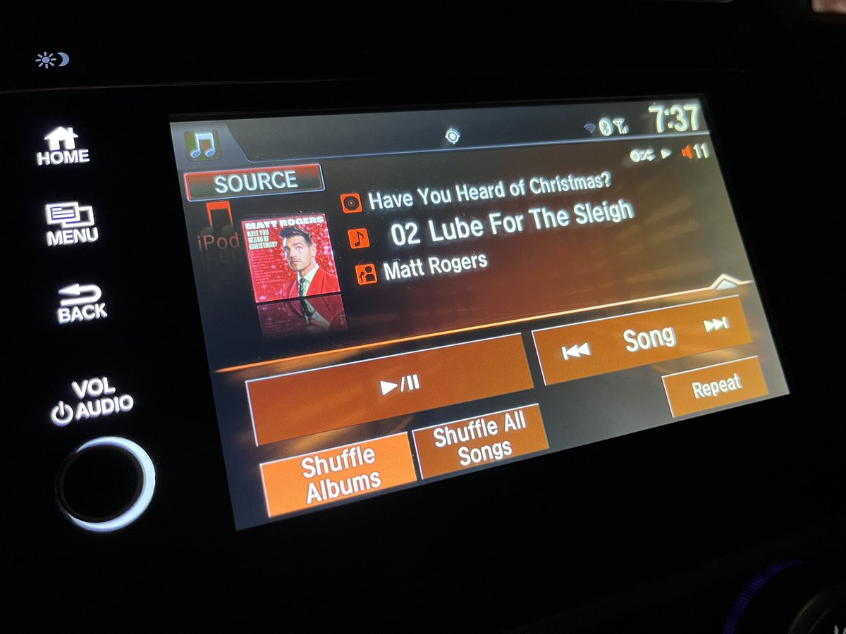 George P. tweet media