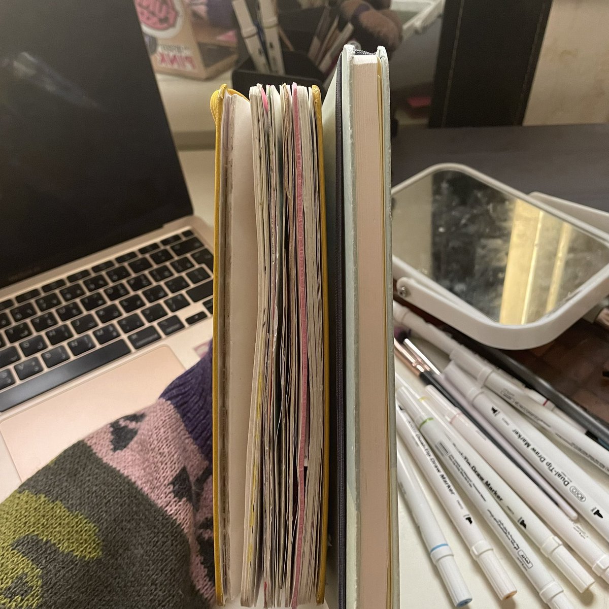 مذكرة ٢٠٢٤ مع مذكرة ٢٠٢٥