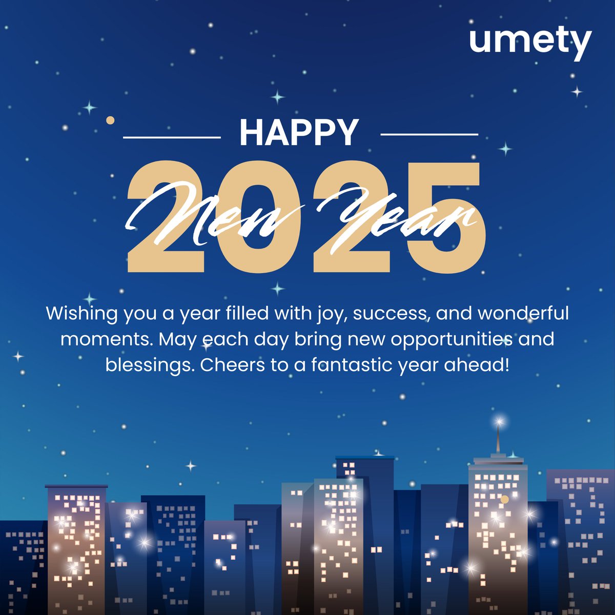 Umety (@umety_global) on Twitter photo Happy New Year from #Umety! In 2025, we're excited to keep innovating and empowering learners with AR and VR. Here's to a year of immersive learning, growth, and breaking boundaries. Cheers to new possibilities and brighter future!
#HappyNewYear2025 #ImmersiveLearning #AR #VR Happy New Year from #Umety! In 2025, we're excited to keep innovating and empowering learners with AR and VR. Here's to a year of immersive learning, growth, and breaking boundaries. Cheers to new possibilities and brighter future!
#HappyNewYear2025 #ImmersiveLearning #AR #VR