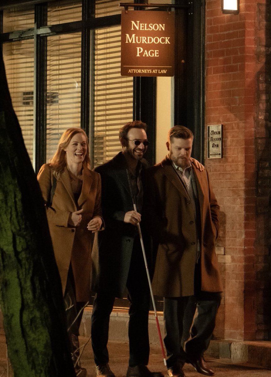 DDevilUpdates's tweet photo. HAPPY NEW YEARS DAREDEVIL FAM!

2 MONTHS UNTIL WE RETURN! https://t.co/vLjpbrLJ3P