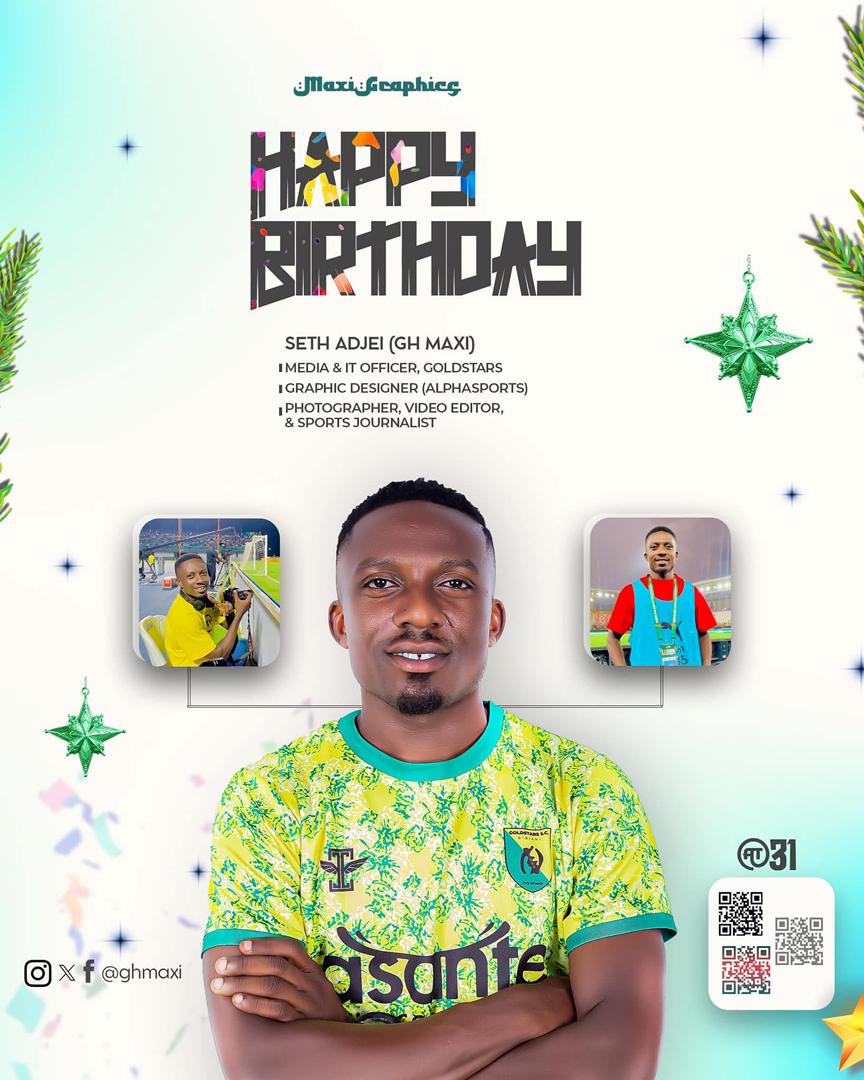 A new year to you <a href="/GhMaxi9/">Gh Maxi</a> enjoy your year.