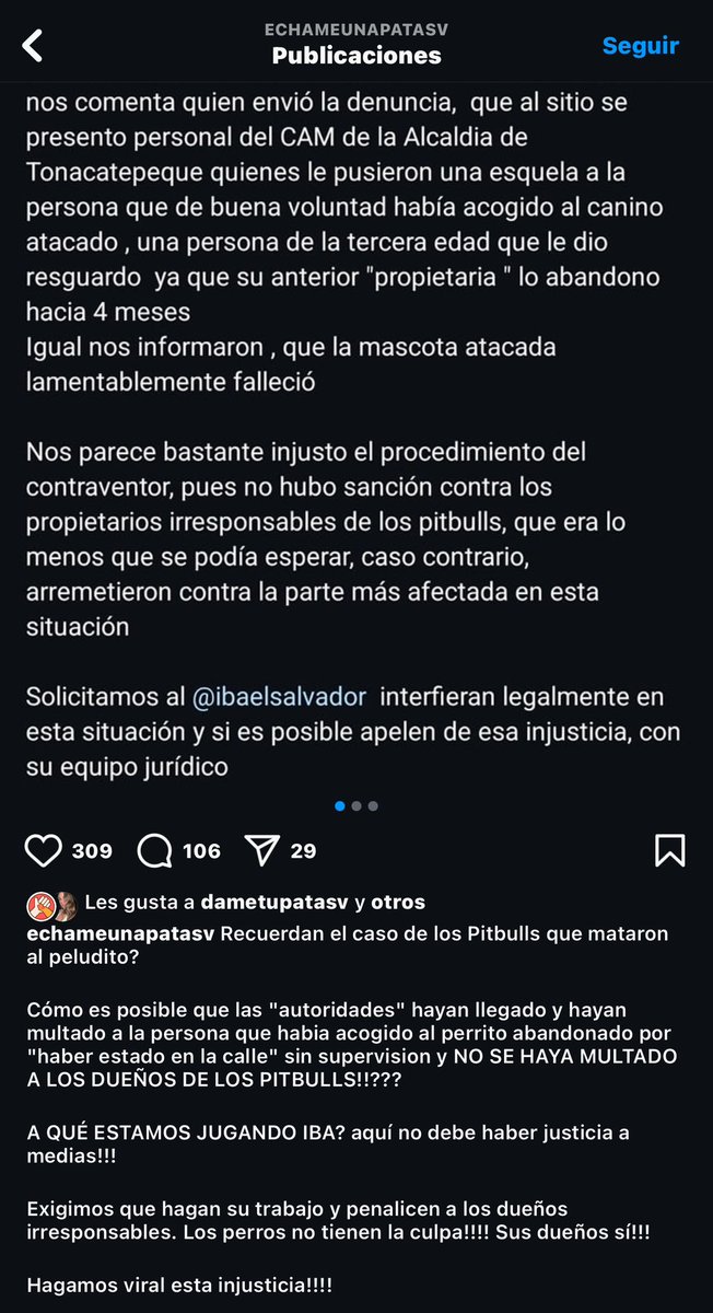 JulieMedina's tweet photo. @ibaelsalvador Falsedad 🤡🤡🤡🤡 https://t.co/NmjPlbAeaG