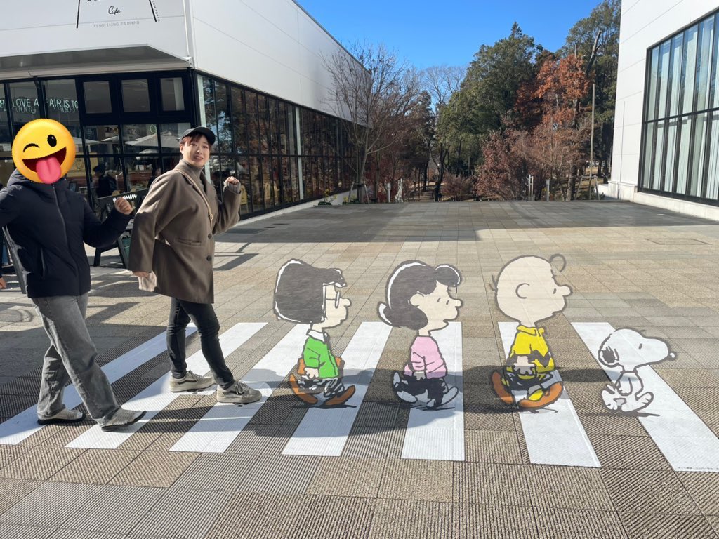 NOZOMI16246385's tweet photo. 新年明けましておめでとう御座います⛩
昨年もたくさんの方に支えられてパフォーマーとして進んでくることができました。
本当にありがとうございます。
本年も歩みを止めることなくたくさんのことに挑戦していきますので、こんな私をどうぞ宜しくお願い致します🙇♀️
金川 希美
#2025
#G_Rockets https://t.co/BsfUuQekTm